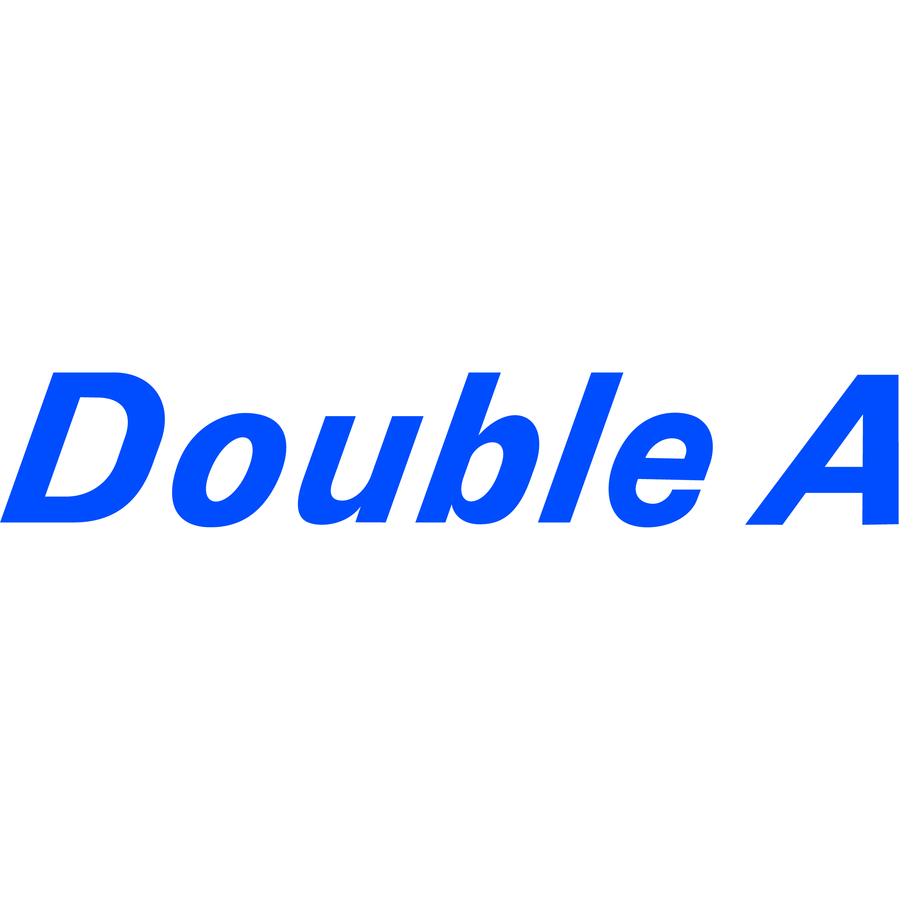 Double A Public Company Limited logo