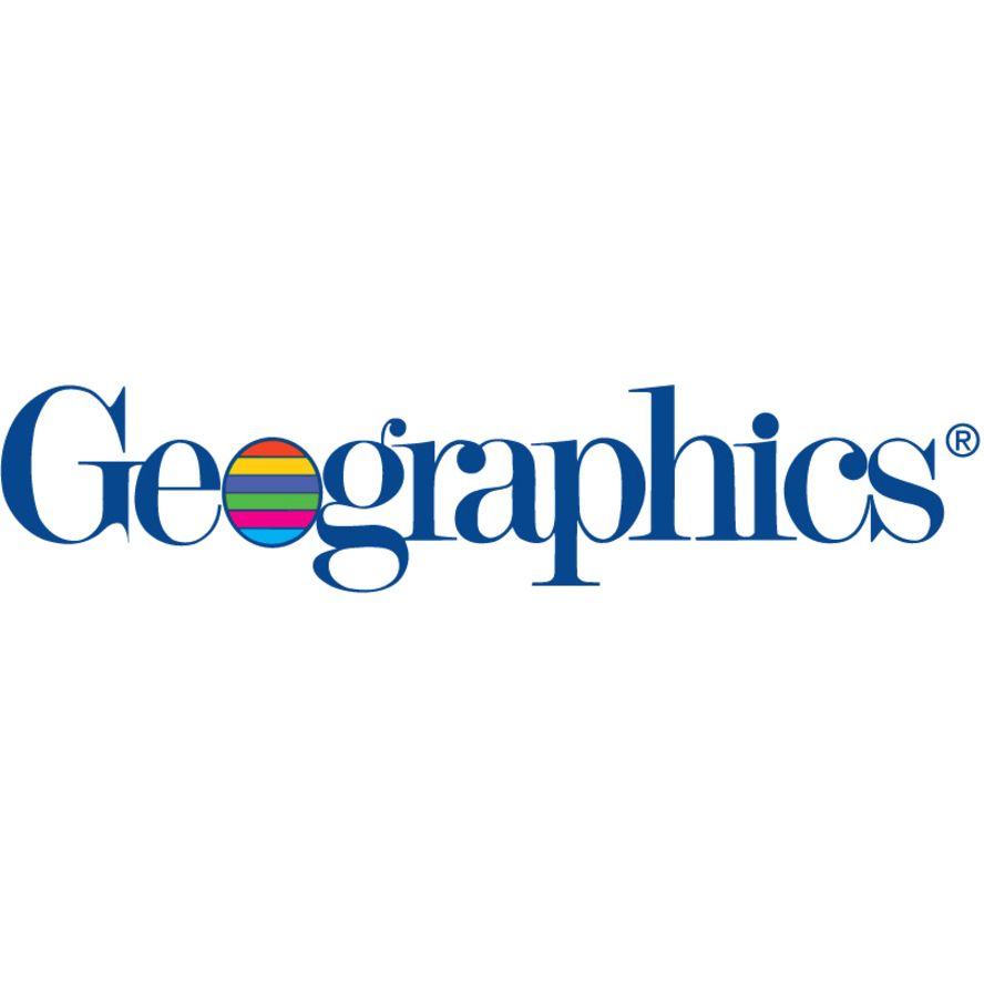 Geographics, LLC logo