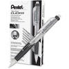 Twist-Erase CLICK Mechanical Pencil, 0.5 mm, Black Barrel, EA