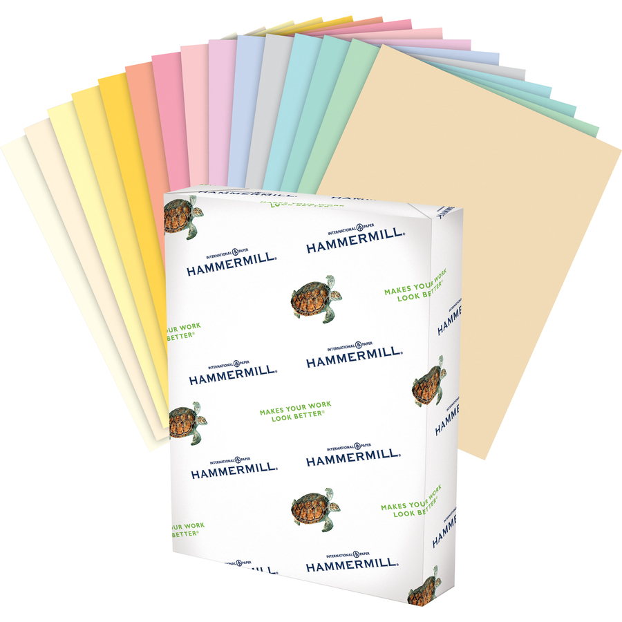 Wholesale Various Colors Eco-Friendly A4 Paper Sheet Archive