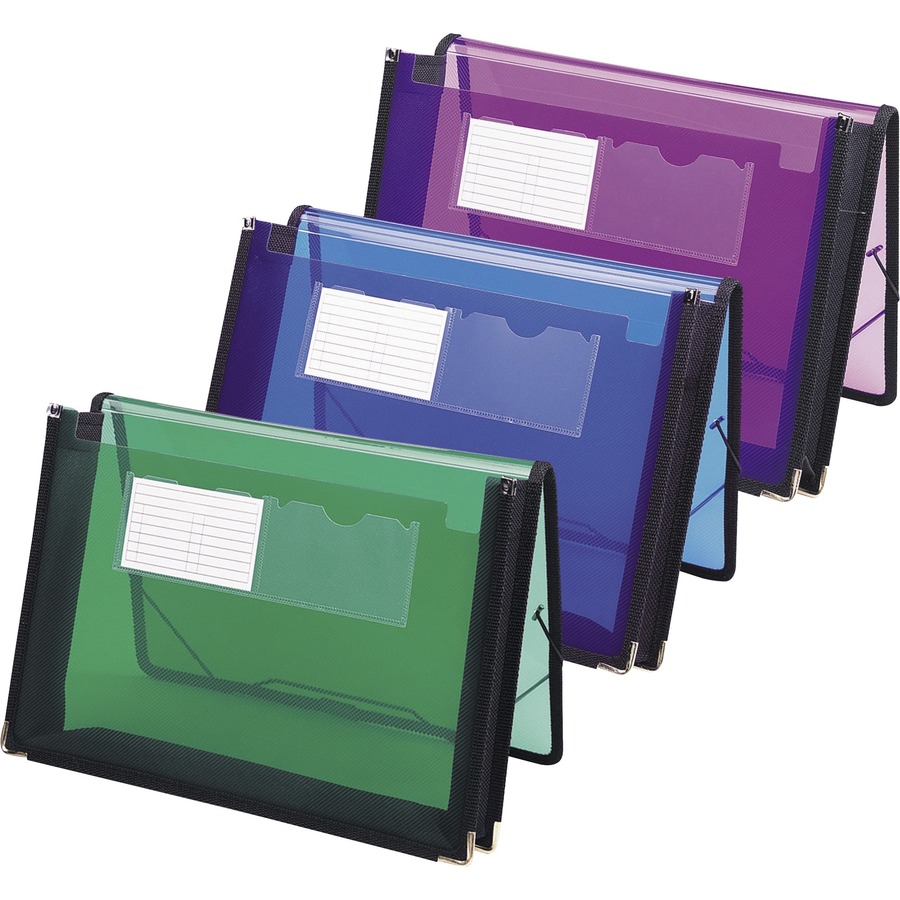 Smead Letter File Wallet - File Folders | Smead Manufacturing Company