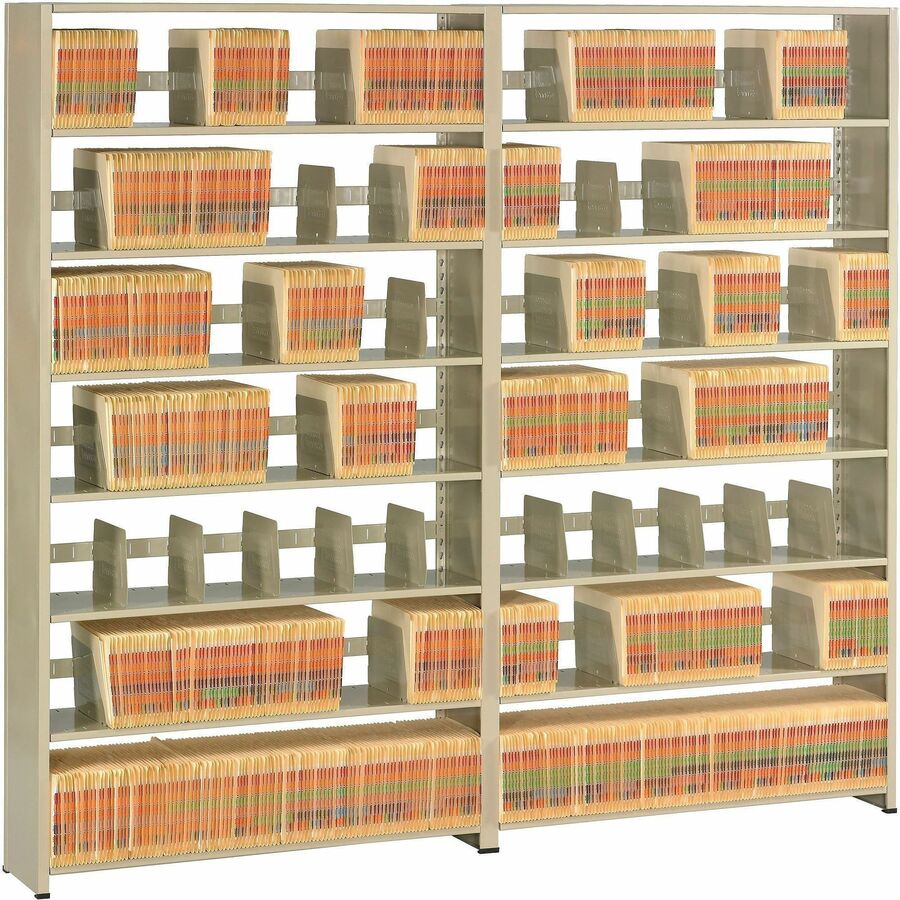 Picture of Tennsco Starter Shelf