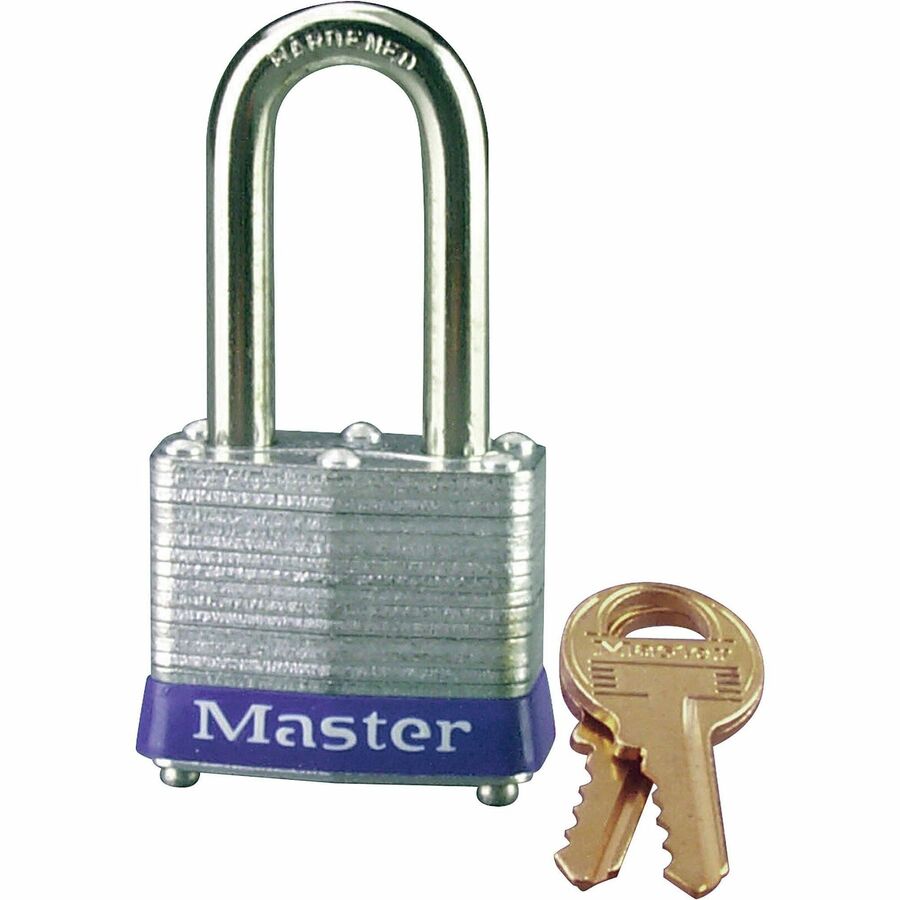 Master Lock Long-shackle Padlock - Locks | Master Lock, LLC
