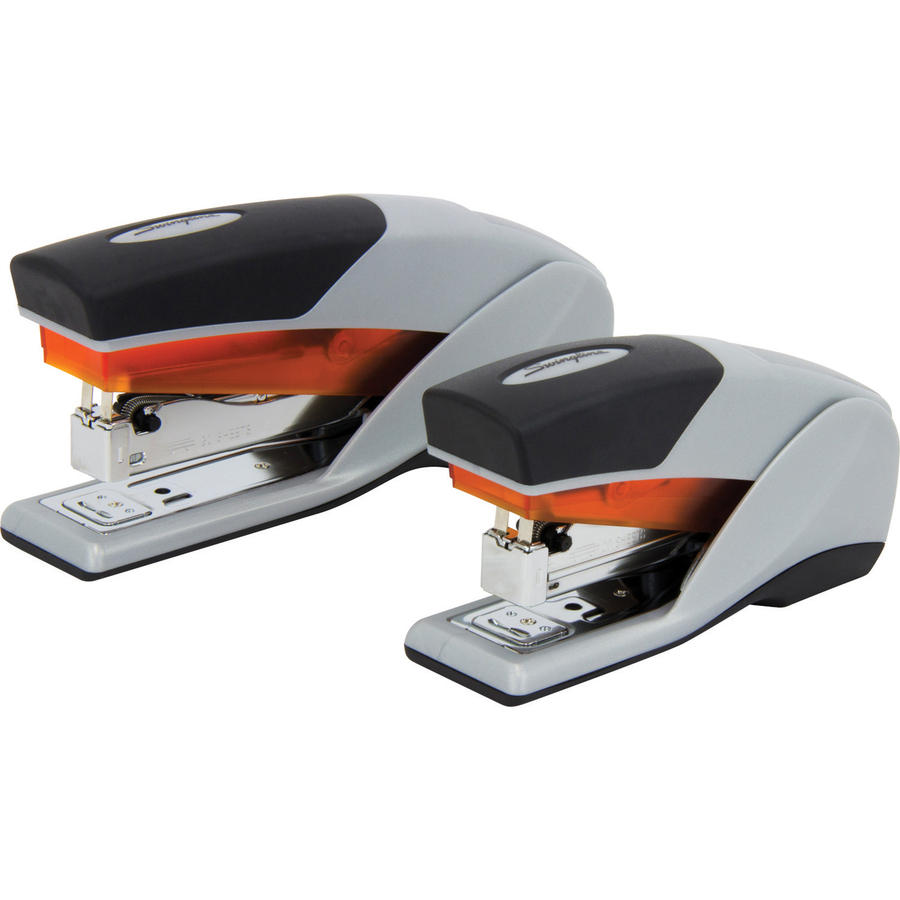 Swingline Optima 25 Reduced Effort Stapler