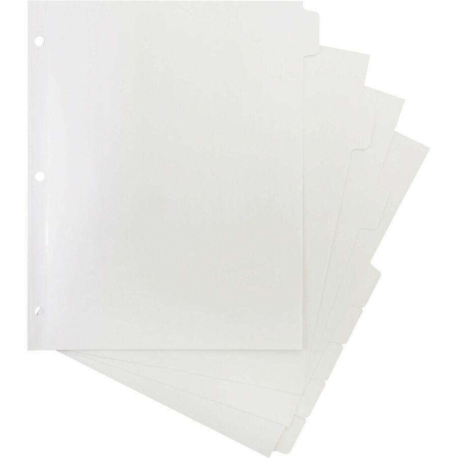 Business Source - Onglet intercalaire