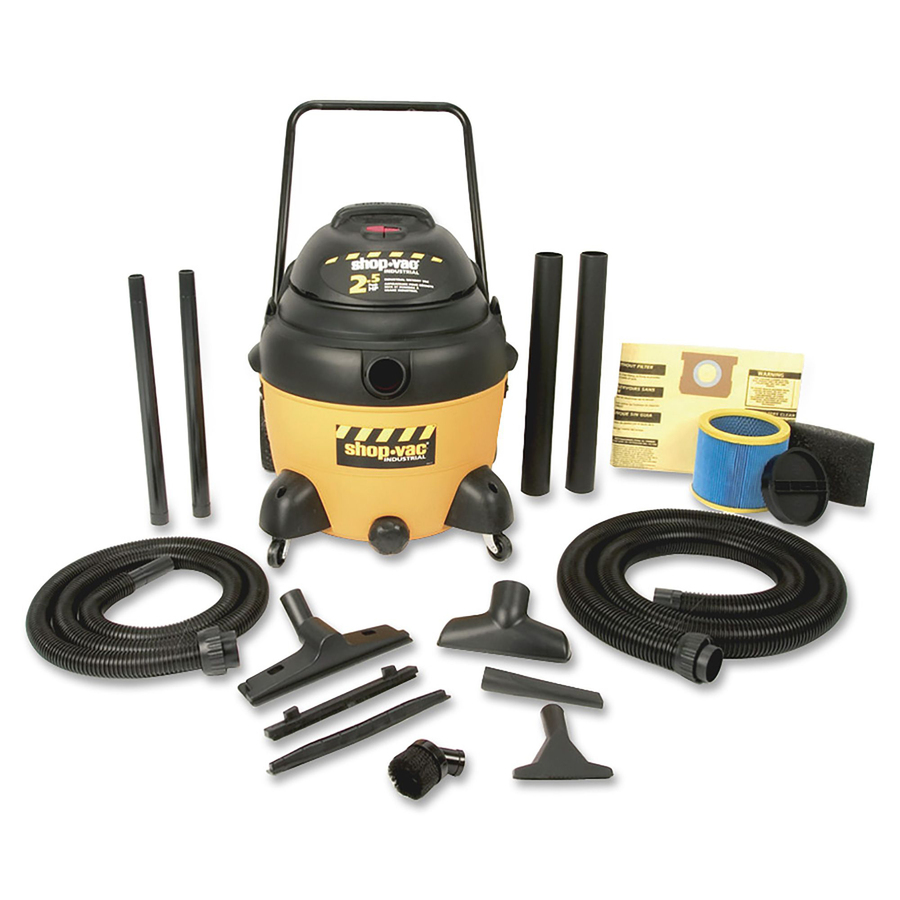 ShopVac Industrial 16Gal Wet/Dry Vacuum SHO9623910