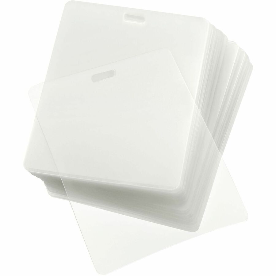 Business Source Government ID Laminating Pouches