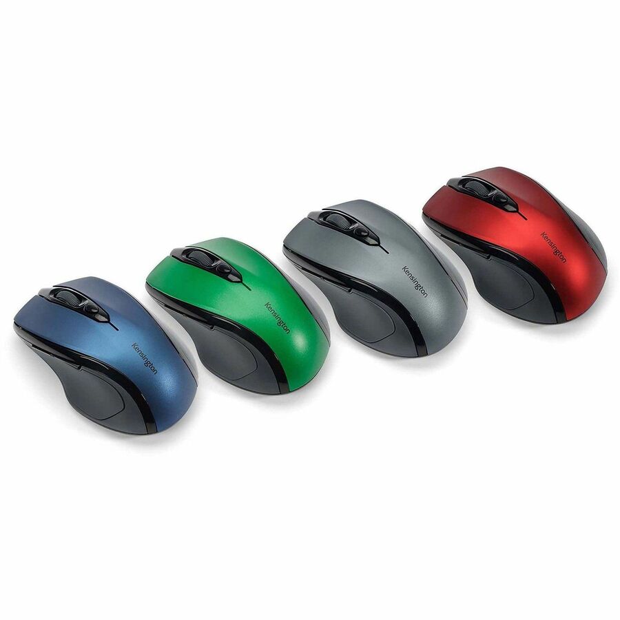 Kensington Pro Fit Mid-Size Wireless Mouse