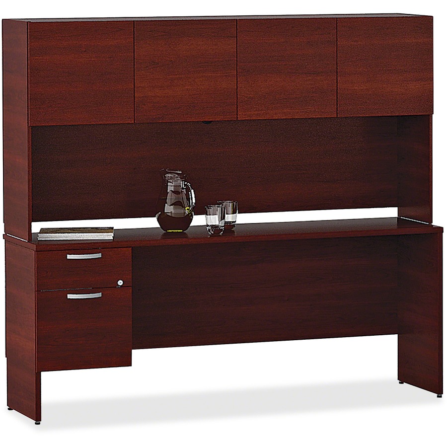 Picture of Lacasse Concept 300 Hutch with Doors