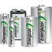 ENERGIZER AA/AAA 4-Position Pro Charger with 4-AA 2000mAh Rechargeable Battery (CHPROWB4)