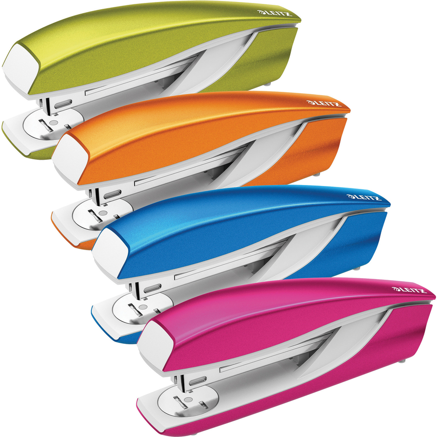 Leitz NeXXt Series WOW Desktop Stapler