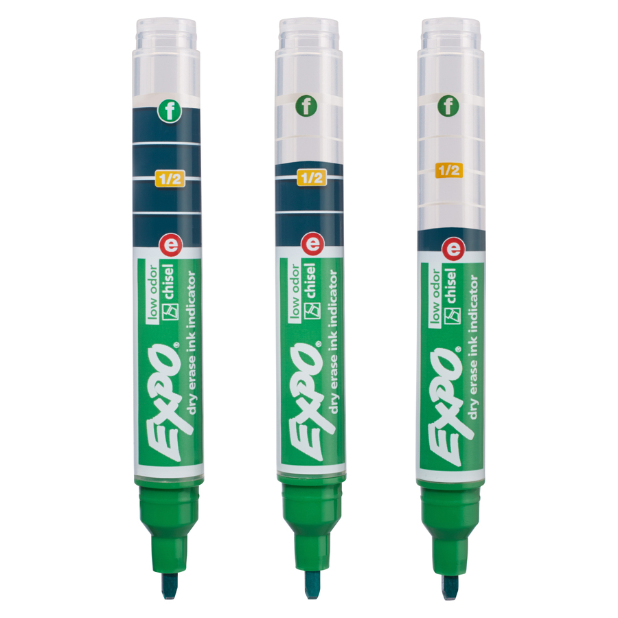 Sanford Expo Dry Erase Ink Indicator Marker SAN1946763