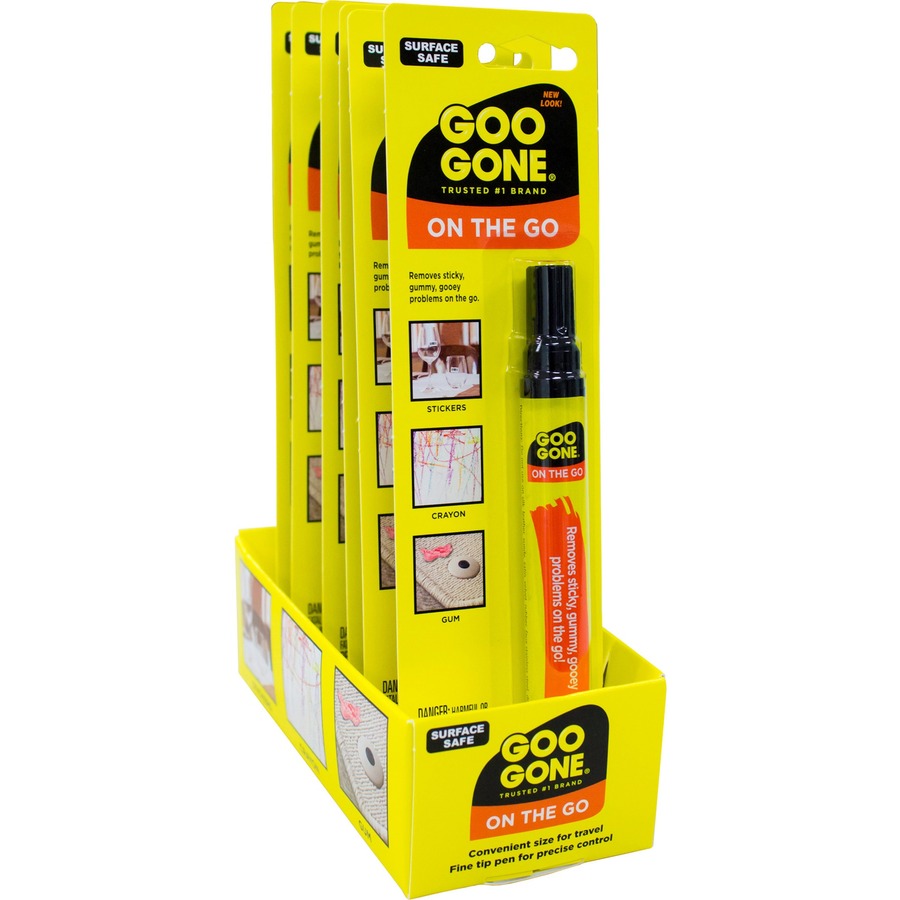 Goo Gone Mess-free Pen 