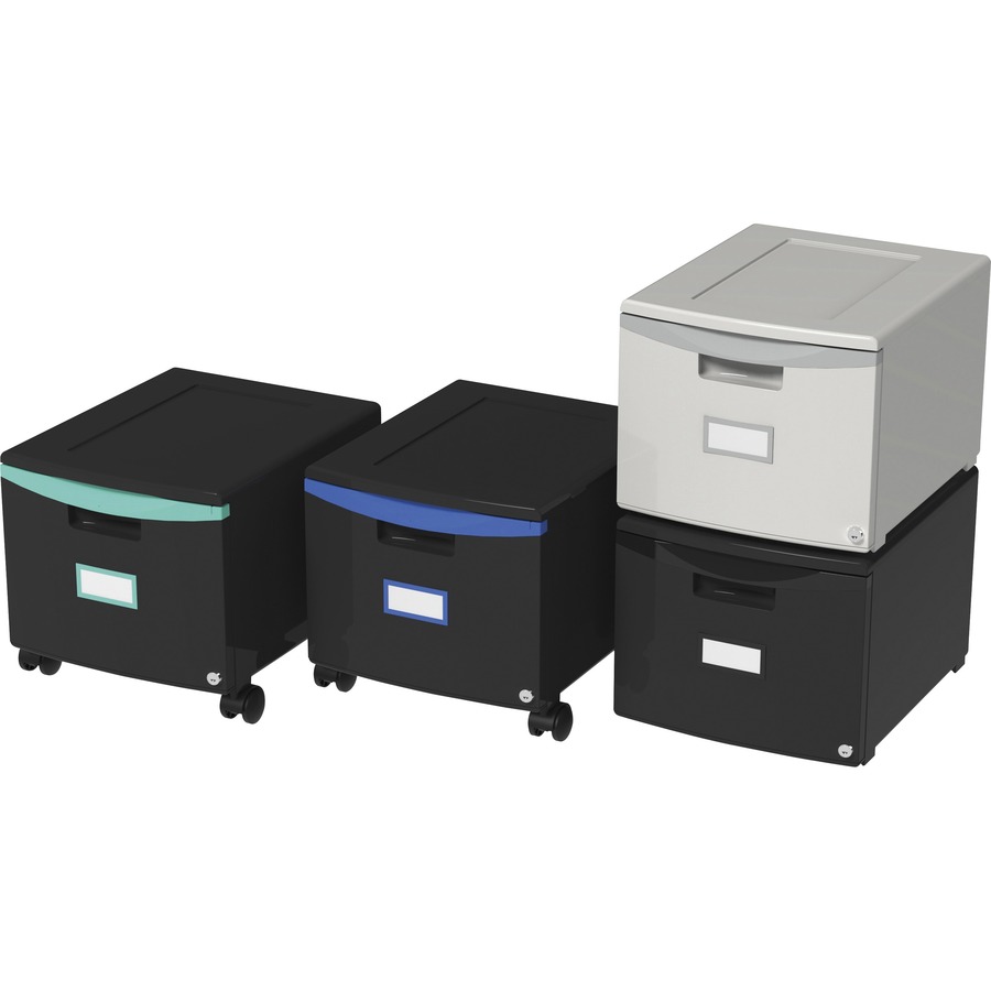 Picture of Storex 18" Stackable File Drawer