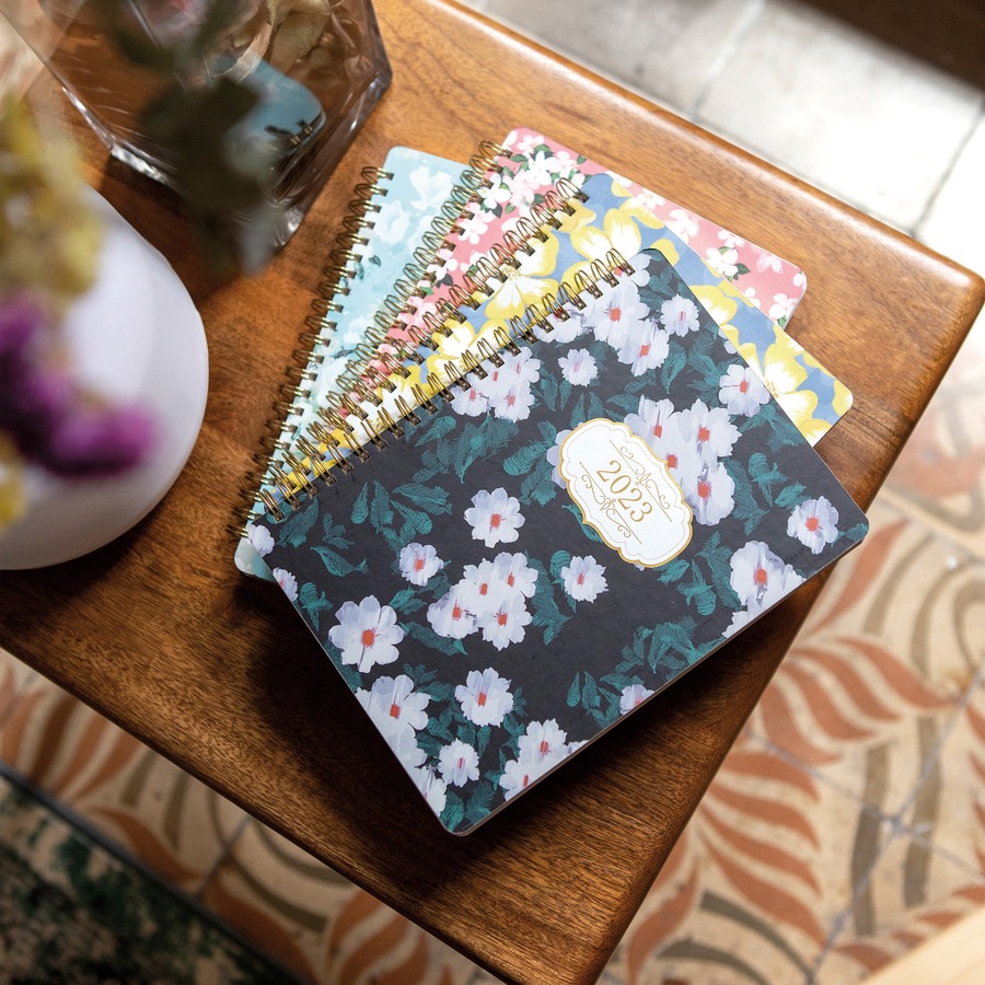 Picture of Letts of London Bloom Design Planner