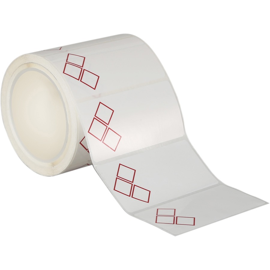 Avery® UltraDuty Red Diamond GHS Chemical Labels ID & Specialty
