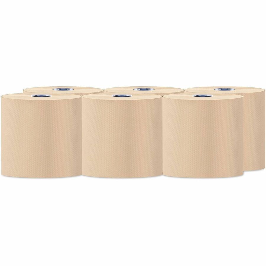 Cascades PRO - Essuie-mains en rouleau pour Tandem, 230 m