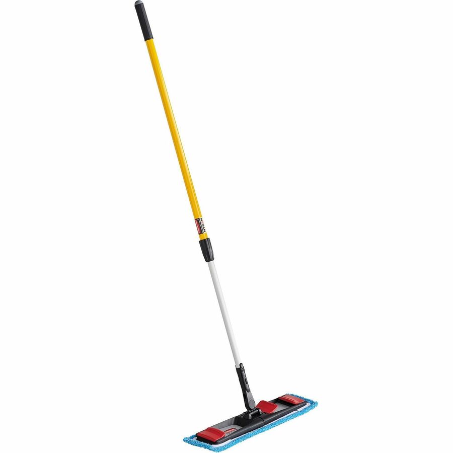 Picture of Rubbermaid Commercial Adaptable Flat Mop Microfiber Pad