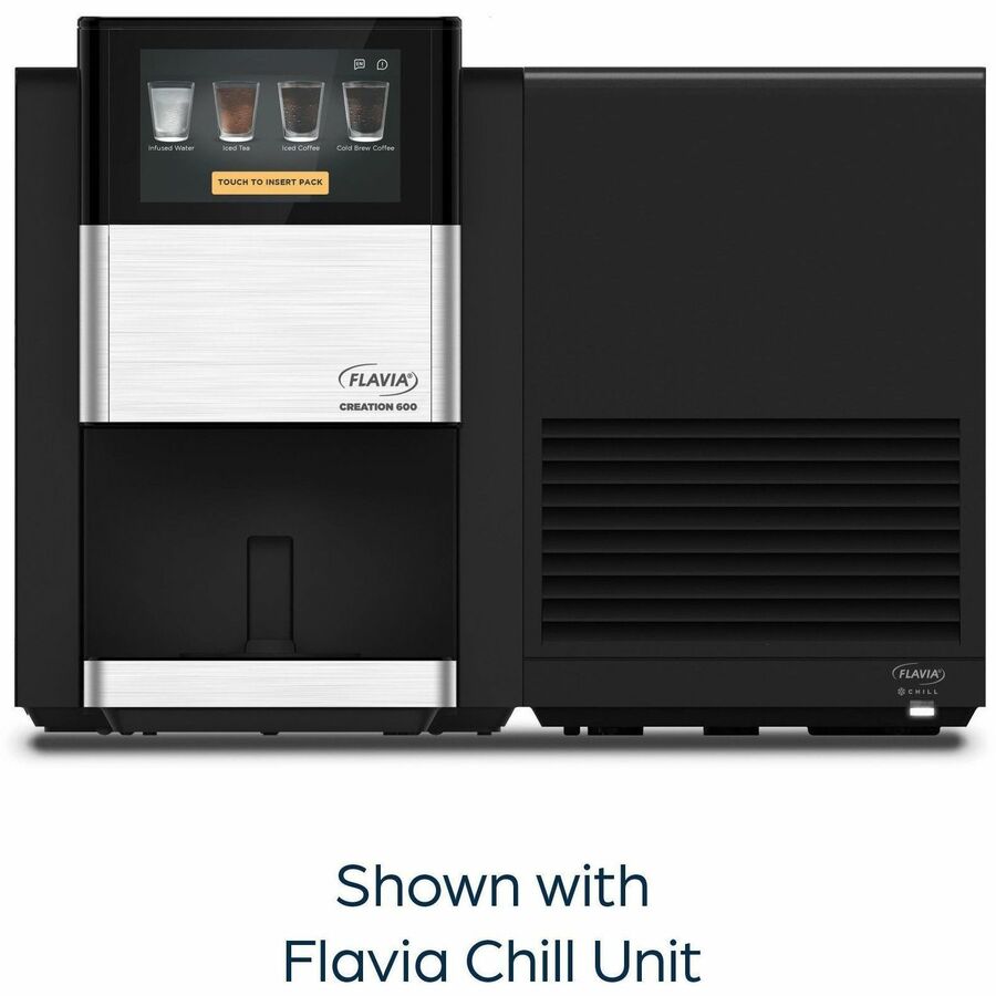 Picture of Flavia Creation 600 Coffee Brewer Machine