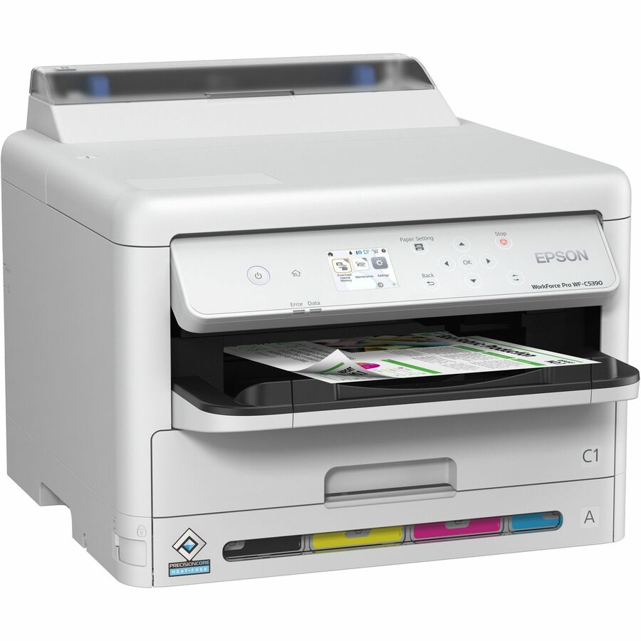 Epson 500-Sheet Paper Cassette Unit for 58xx/53xx - 500 Sheet - Plain Paper