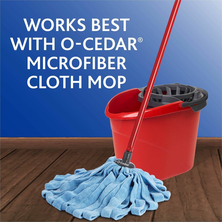 O-Cedar Easy Pour Bucket (fhp-152592)