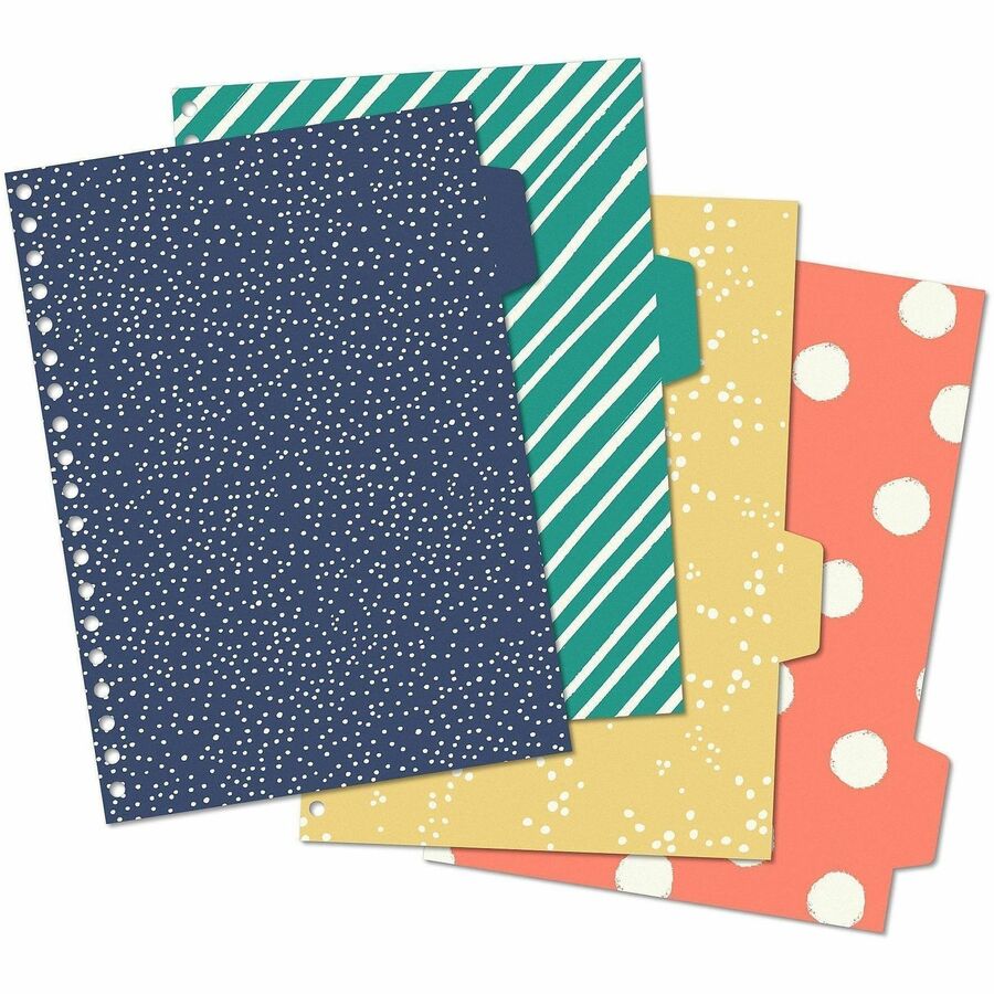 Pukka Pads - Livre de projet B5 Floral Love