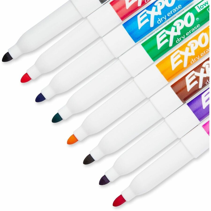 Expo - Marqueur effa&ccedil;able à sec