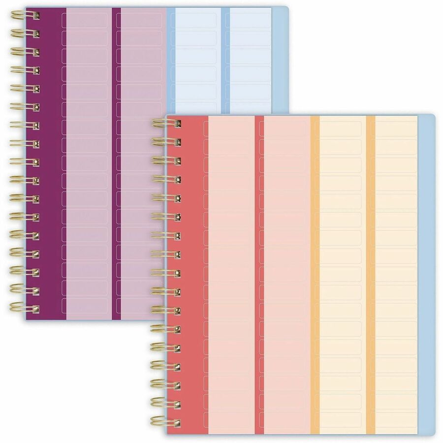 Picture of At-A-Glance Harmony Weekly/Monthly Planner
