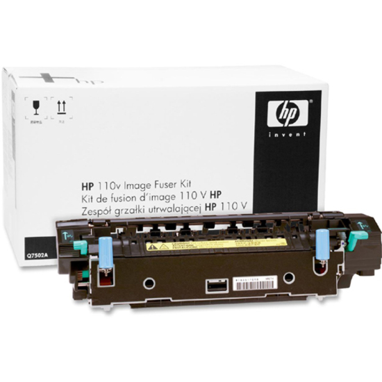HP Q7502A Laser Fuser Kit - Laser - 150000 - 110 V AC