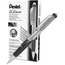 Pentel® Twist-Erase CLICK Mechanical Pencil, 0.9 mm, Black Barrel, EA Thumbnail 6