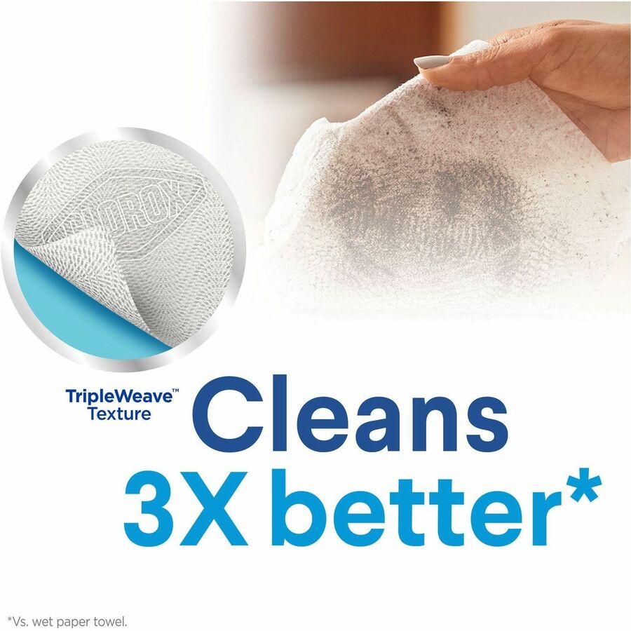 Disinfecting & Cleaning Wipes