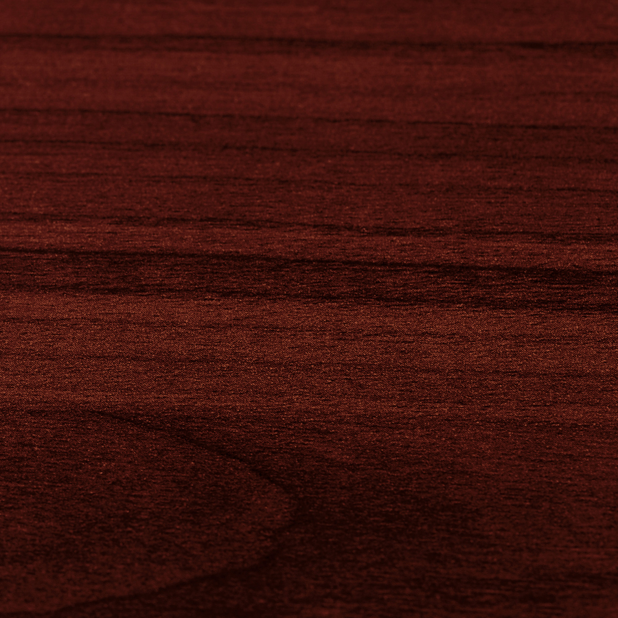 Dark Red Mahogany — Timberman Designs