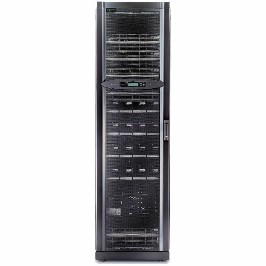 APC Symmetra PX 40kW UPS - 40000VA - 3.8 Minute Full Load - 1, 1 x Screw Terminal