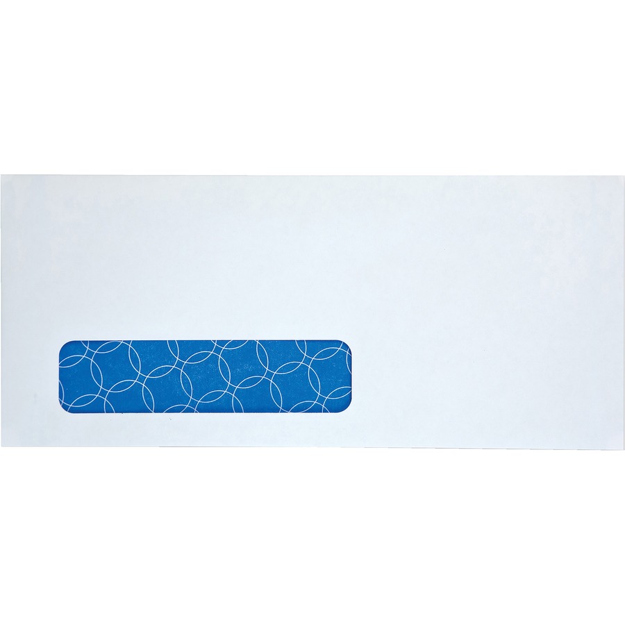 Picture of Quality Park Window Business Security Envelopes