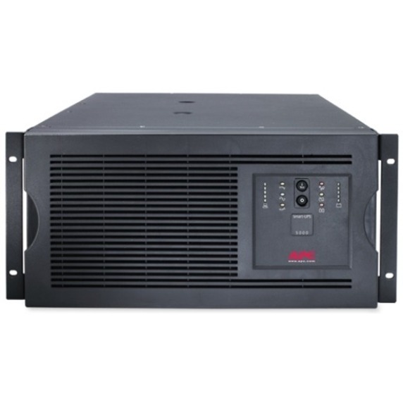 APC Smart-UPS 5000VA Rackmountable UPS