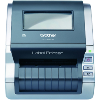 Brother QL-1060N Network Thermal Label Printer