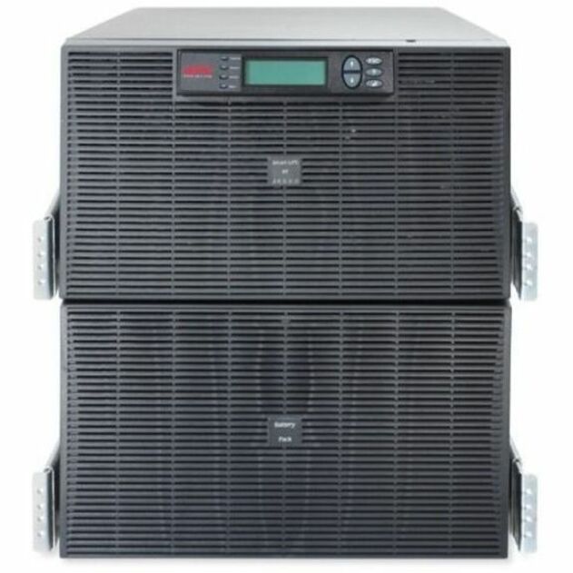 APC by Schneider Electric Smart-UPS RT 20kVA Tower/Rack-mountable UPS