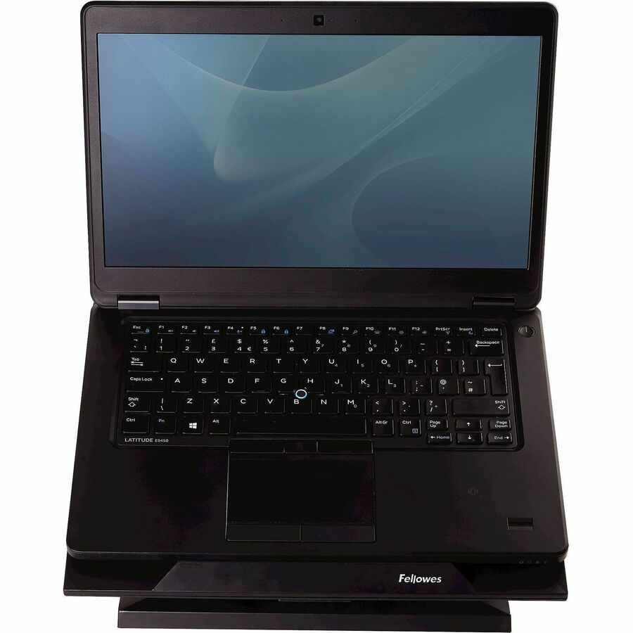 Fellowes Designer Suites™ Laptop Riser