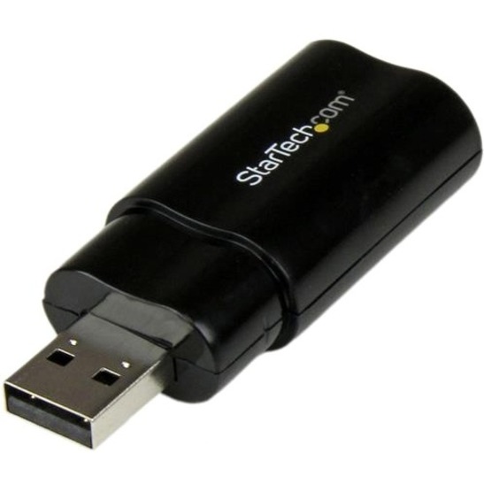 StarTech Audio USB Adapter, TAA