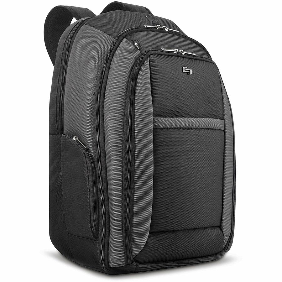 Discount USLCLA7034 Solo CLA703-4 Solo Sterling Carrying Case (Backpack ...