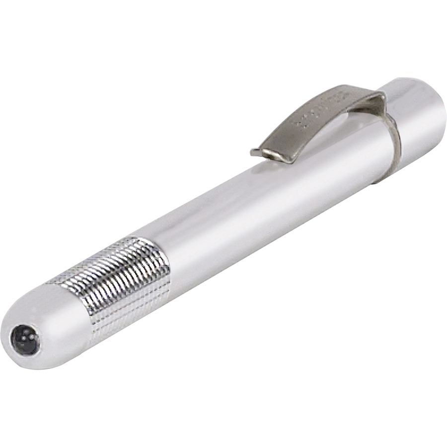 Lampe-stylo en m&eacute;tal - Energizer