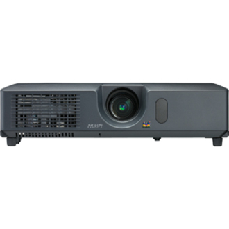 Viewsonic PJL9371 Multimedia Projector - 1024 x 768 XGA - 4:3 - 9.5lb - 3Year Warranty
