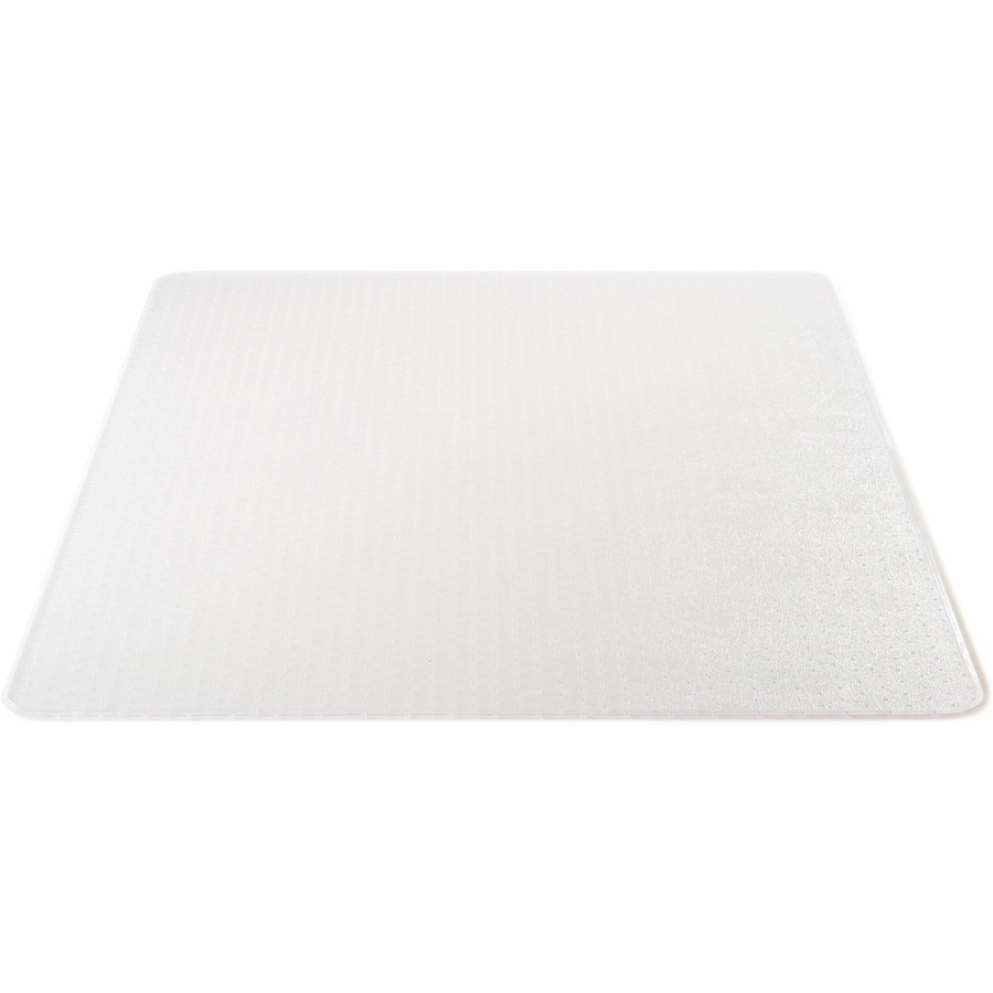 Picture of Lorell Plush-pile Chairmat
