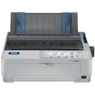 Epson FX-890 9-pin Dot Matrix Printer
