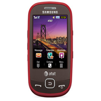 Samsung Flight II