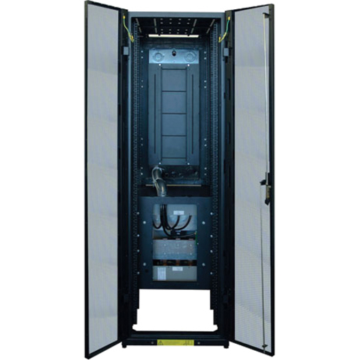 Tripp Lite by Eaton 40kVA 3-Phase Power Distribution Center with Integrated 3 breaker 208V Service Bypass Switch