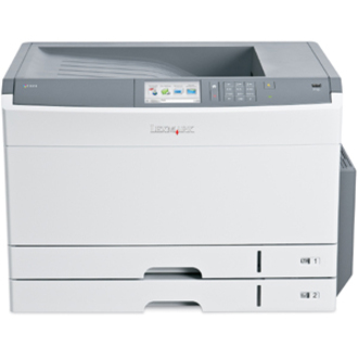 Lexmark C925de Desktop LED Printer - Color