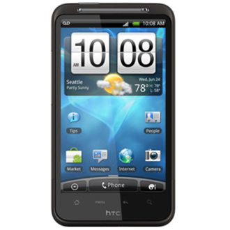 HTC Inspire 4G