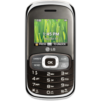Verizon Wireless LG Octane