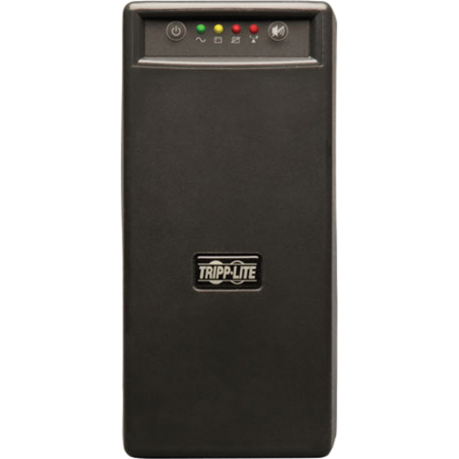 Tripp Lite by Eaton UPS PC Personal 120V 600VA 375W Standby UPS with Pure Sine Wave Output Tower 6 Outlets